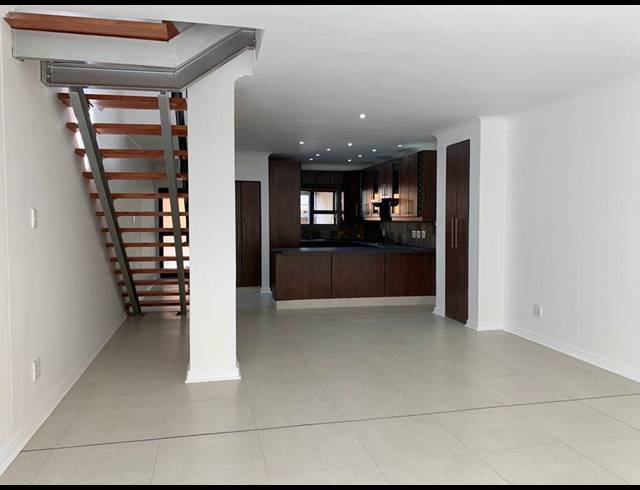 3 BEDROOM APARTMENT RENTED IN HUMEWOOD